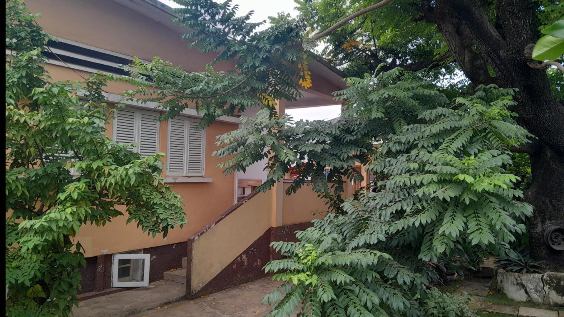Casa De Ferias Appartement Sao Tome Buitenkant foto