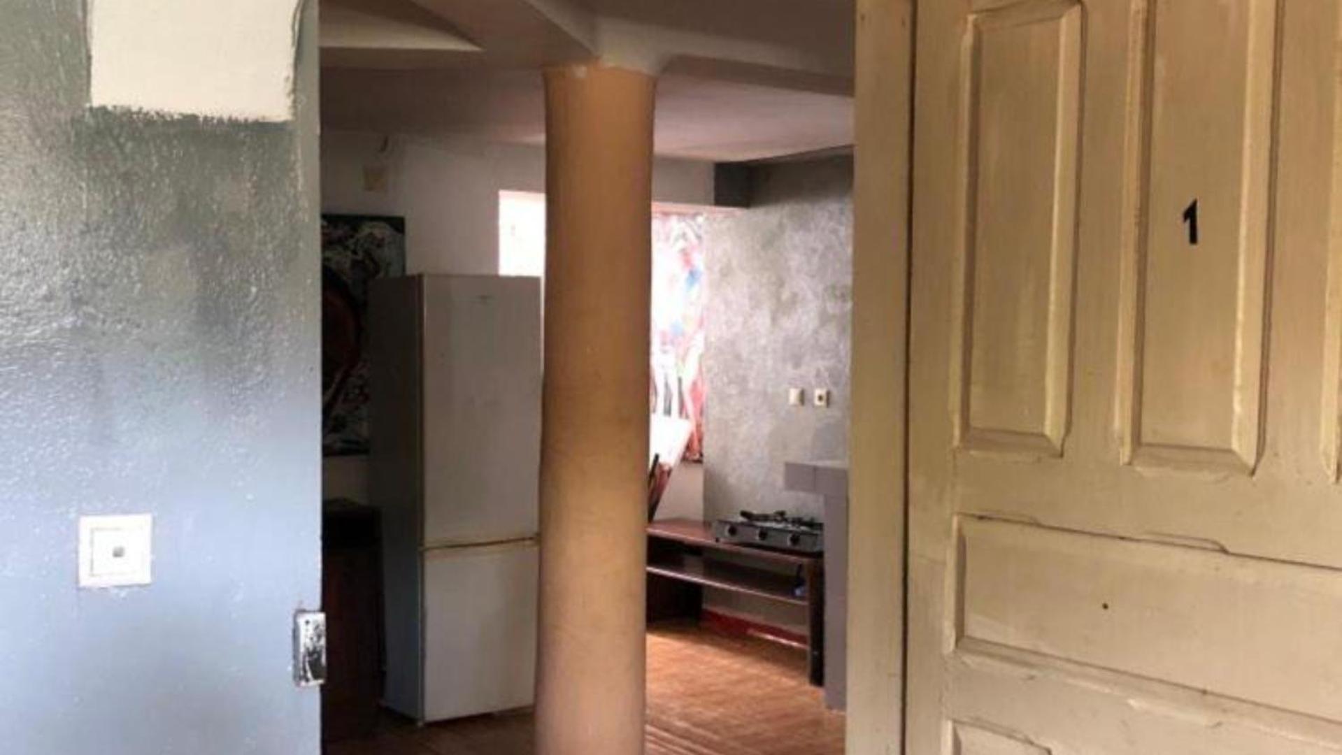 Casa De Ferias Appartement Sao Tome Buitenkant foto