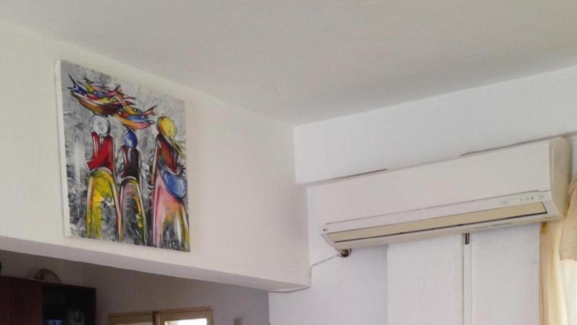 Casa De Ferias Appartement Sao Tome Buitenkant foto