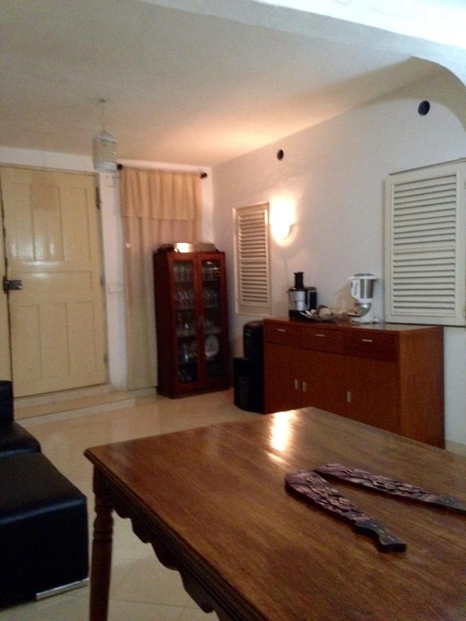 Casa De Ferias Appartement Sao Tome Buitenkant foto