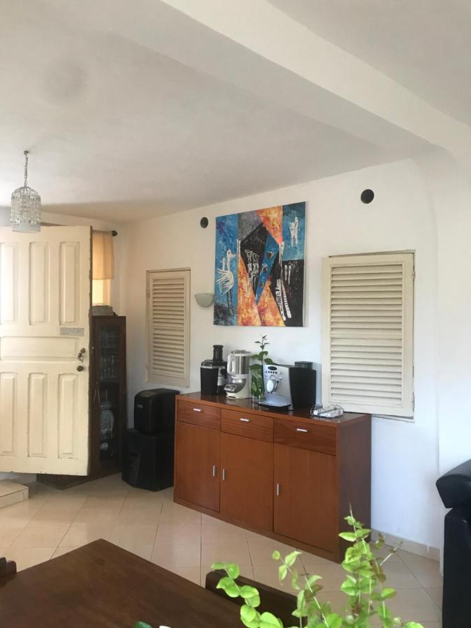 Casa De Ferias Appartement Sao Tome Buitenkant foto